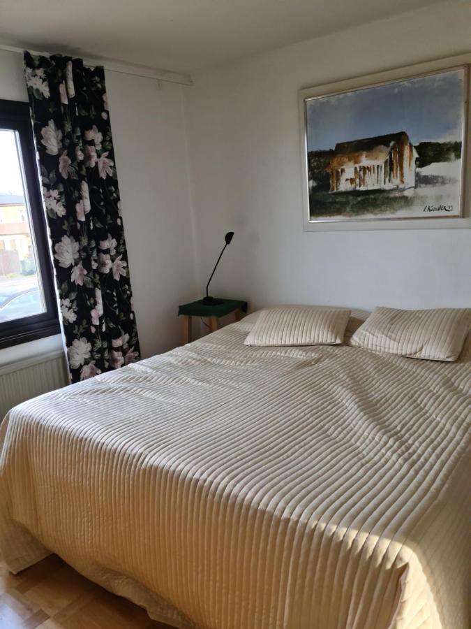 Oestra Karup Bastad Ostra Karup Экстерьер фото