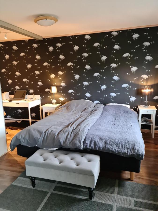 Oestra Karup Bastad Ostra Karup Экстерьер фото