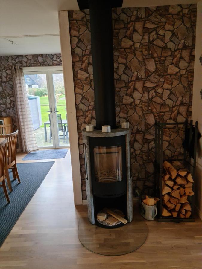 Oestra Karup Bastad Ostra Karup Экстерьер фото