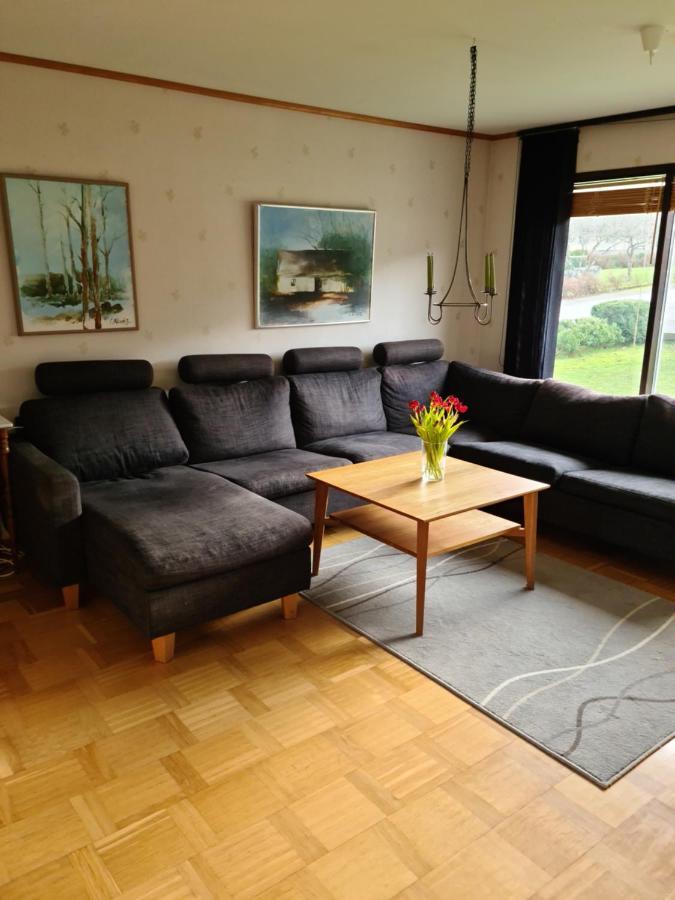 Oestra Karup Bastad Ostra Karup Экстерьер фото